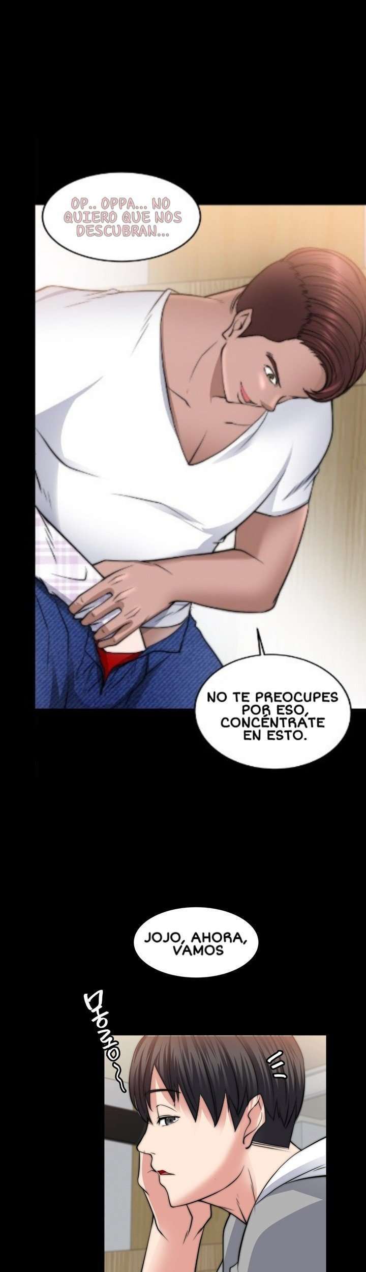 Unrequited Love Capitulo 14 página 2