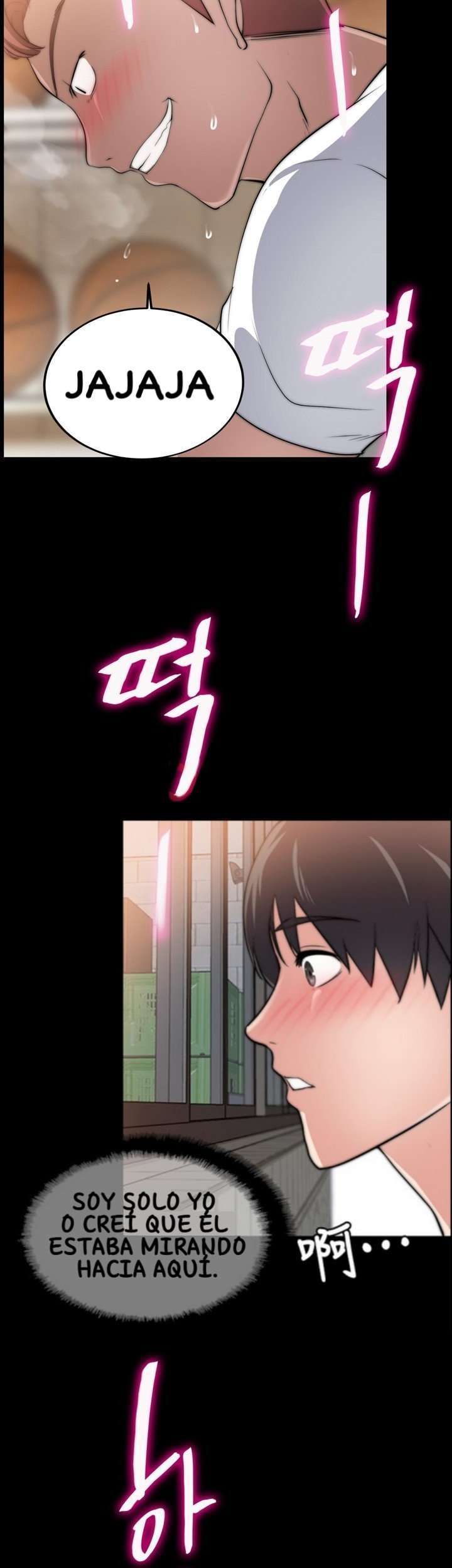 Unrequited Love Capitulo 14 página 30