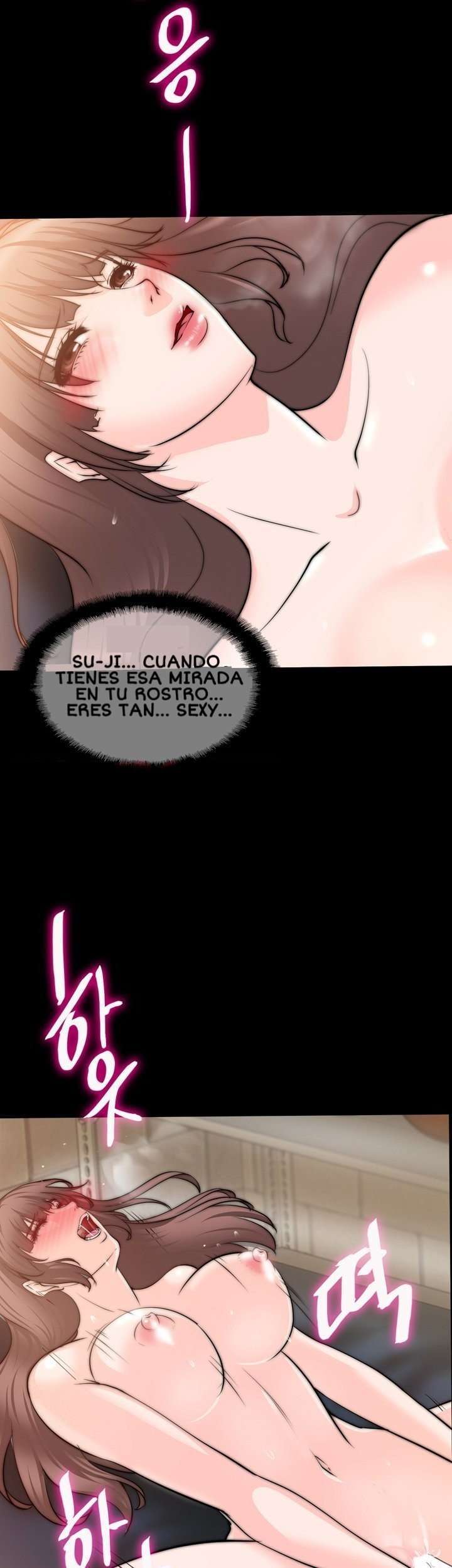 Unrequited Love Capitulo 14 página 31