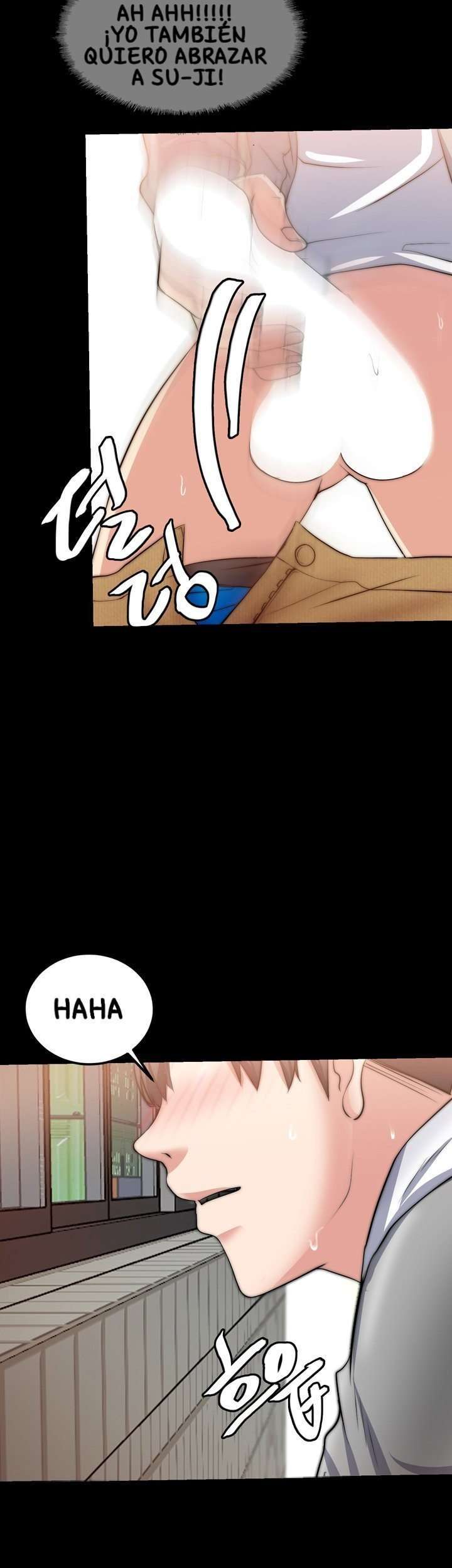 Unrequited Love Capitulo 14 página 34
