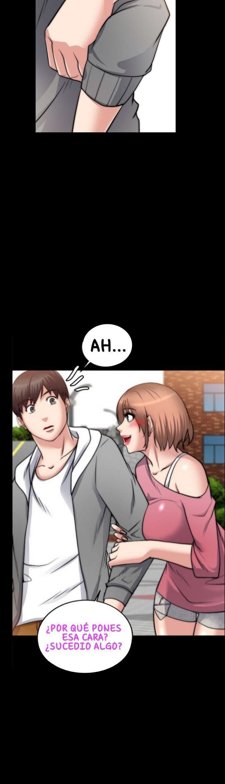 Unrequited Love Capitulo 14 página 43