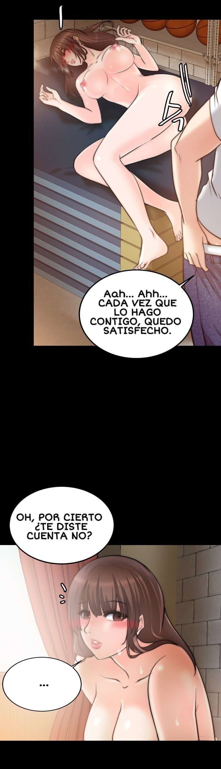 Unrequited Love Capitulo 14 página 47