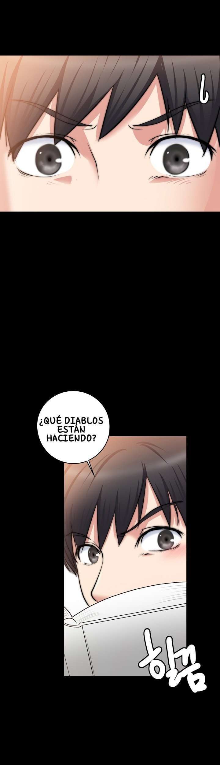 Unrequited Love Capitulo 14 página 7