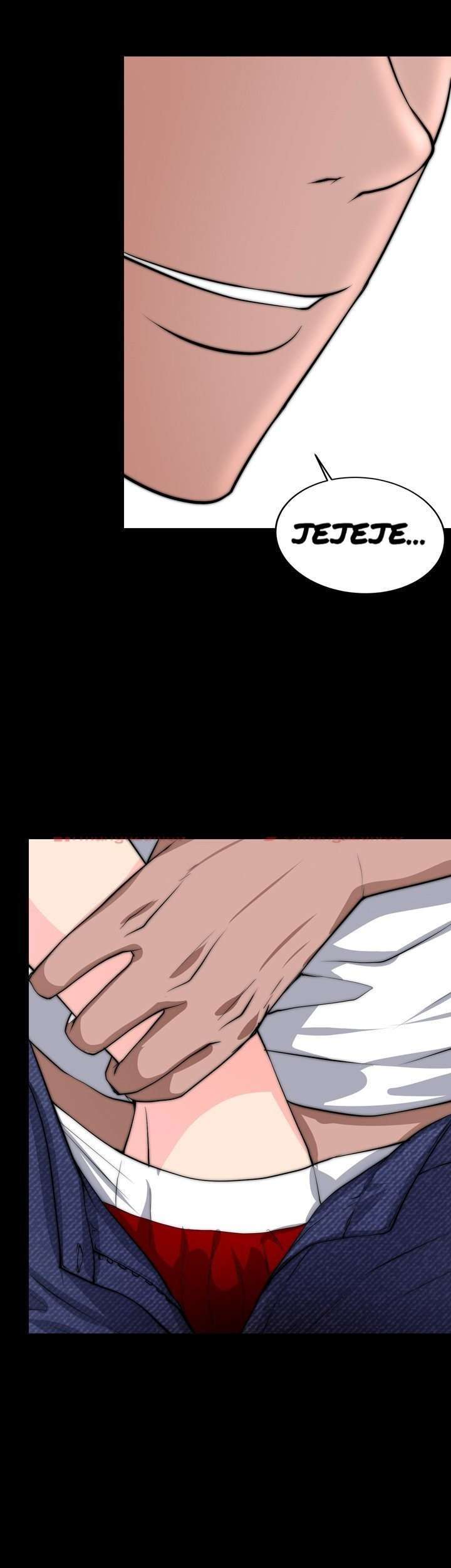 Unrequited Love Capitulo 14 página 9