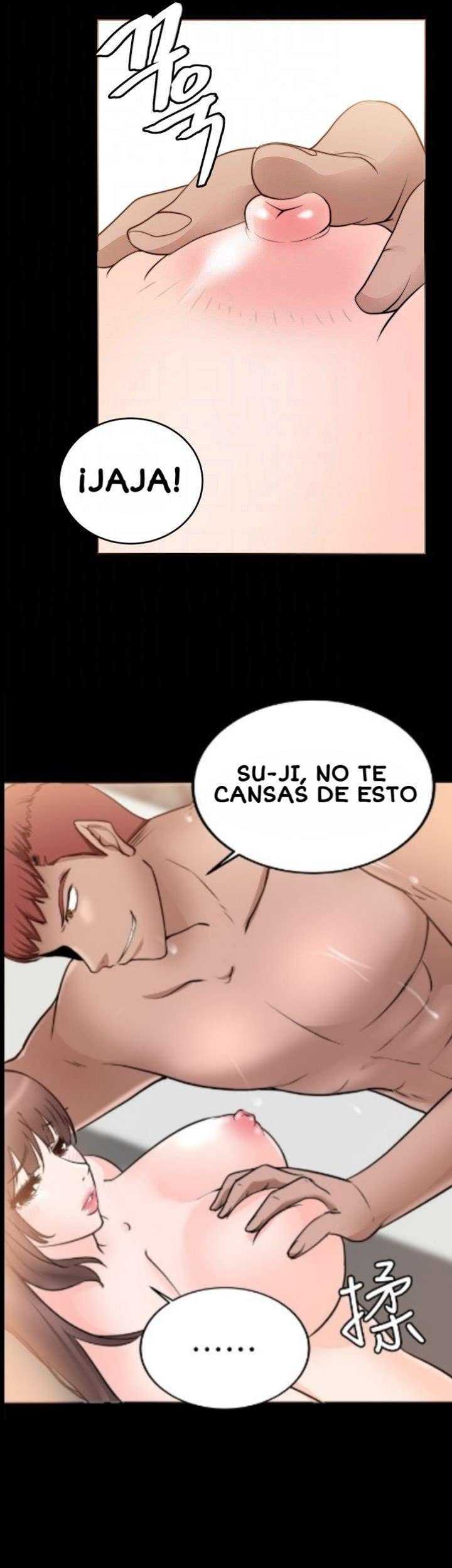 Unrequited Love Capitulo 15 página 12