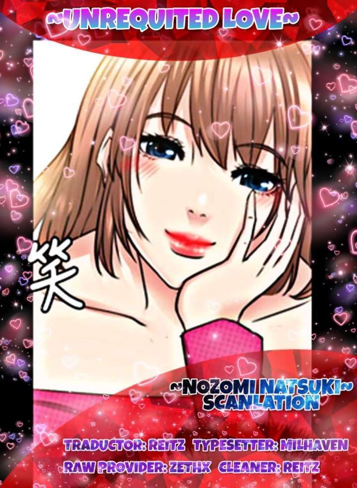 Unrequited Love Capitulo 15 página 2
