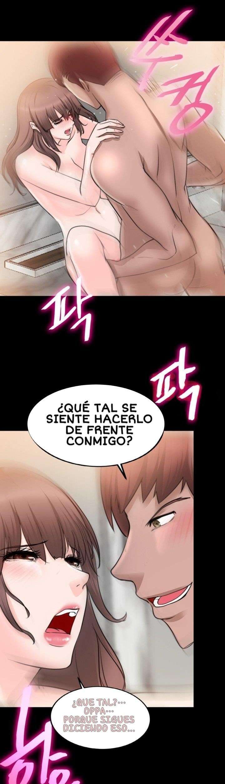 Unrequited Love Capitulo 15 página 21