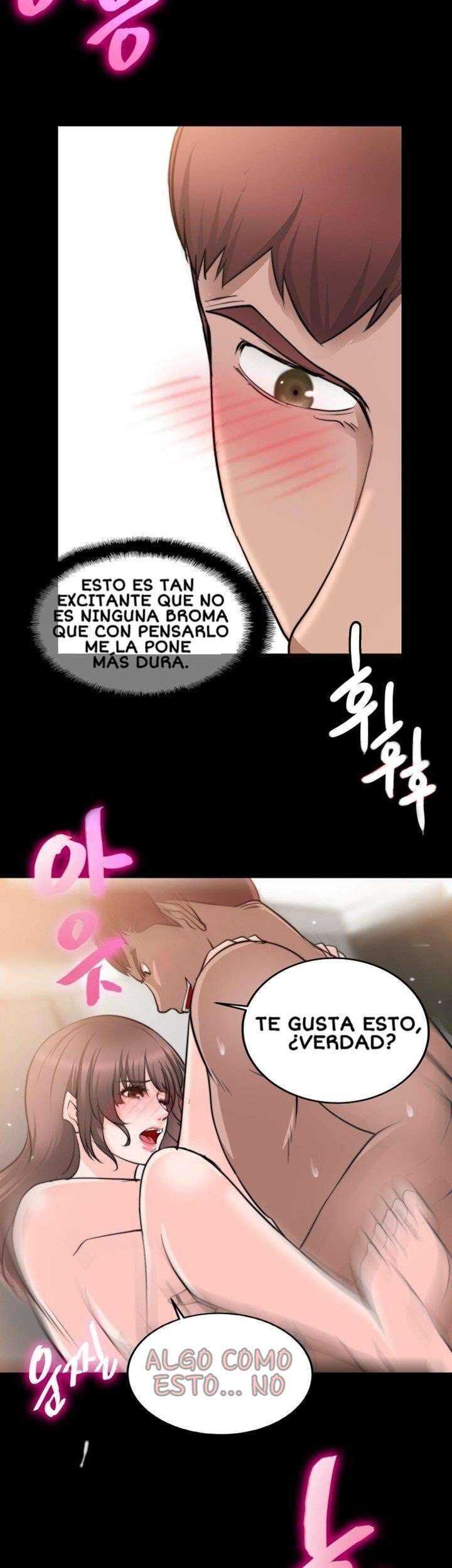 Unrequited Love Capitulo 15 página 24