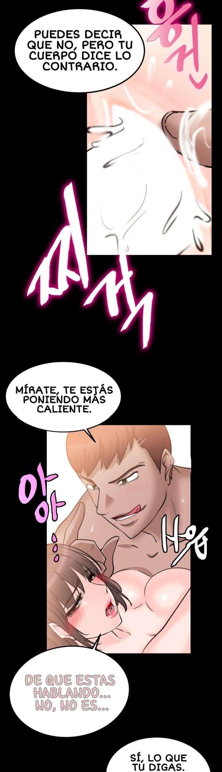 Unrequited Love Capitulo 15 página 25