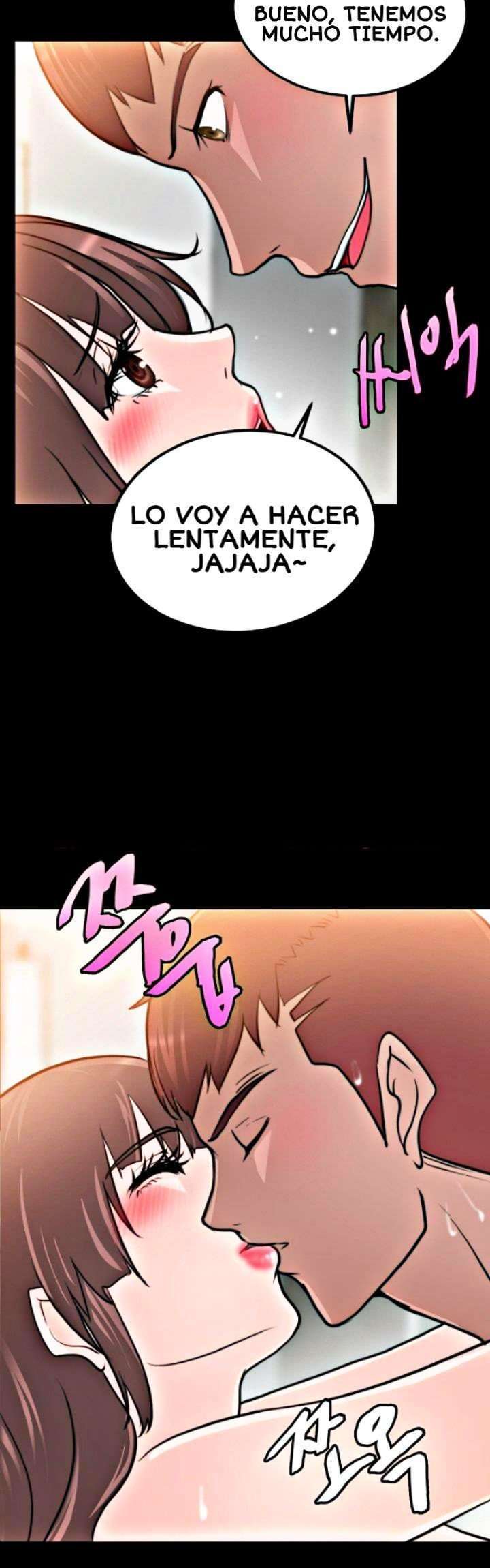 Unrequited Love Capitulo 15 página 26