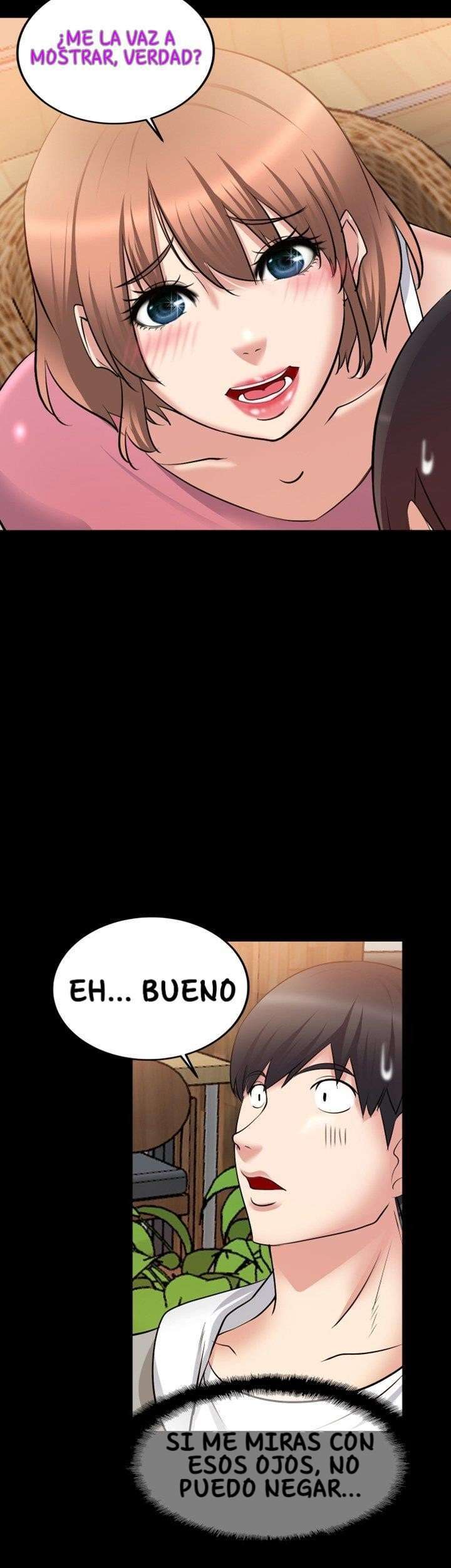 Unrequited Love Capitulo 15 página 34