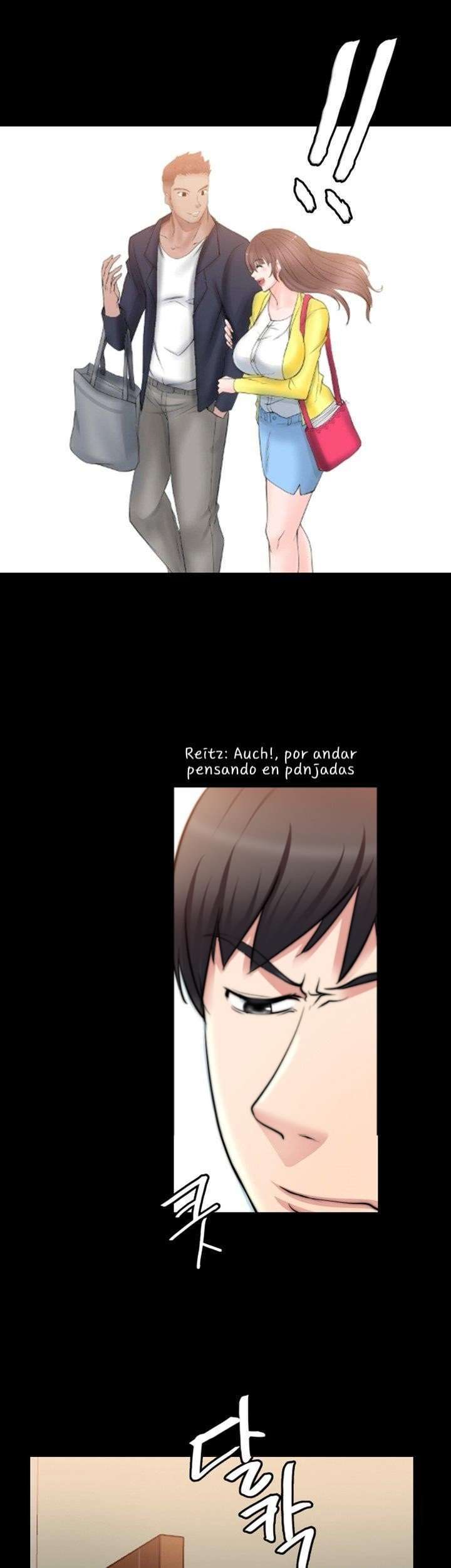 Unrequited Love Capitulo 15 página 35