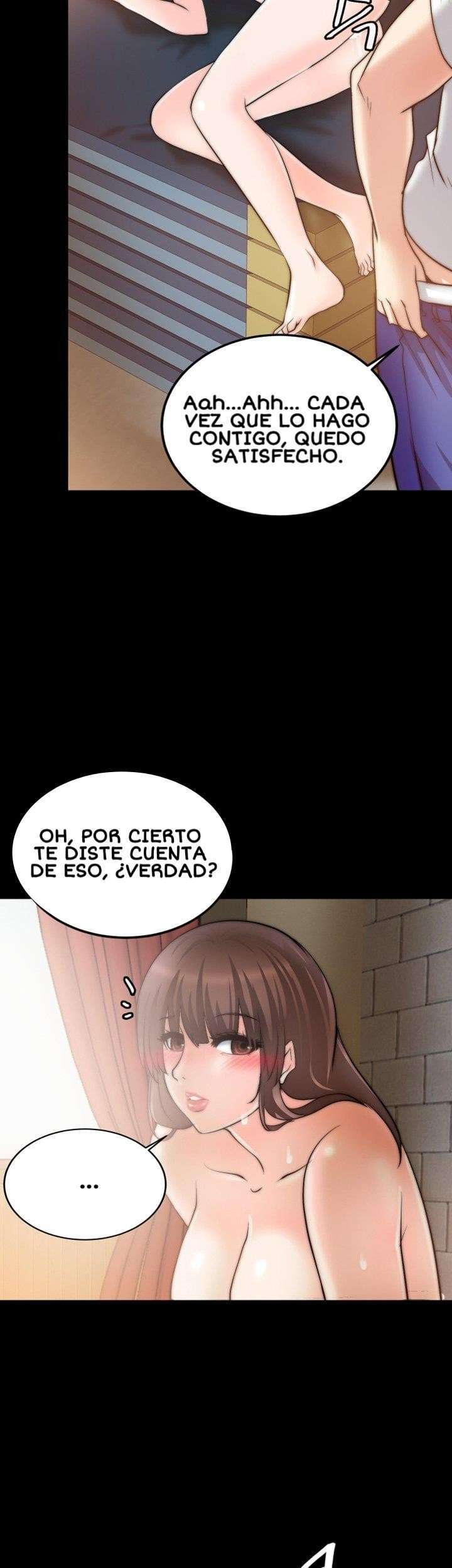 Unrequited Love Capitulo 15 página 4