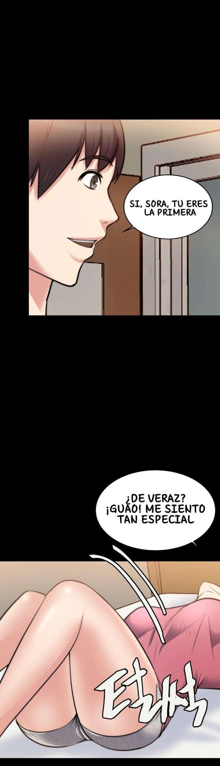 Unrequited Love Capitulo 15 página 40