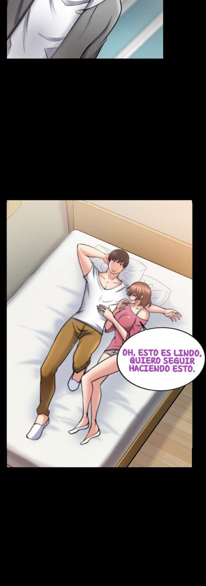 Unrequited Love Capitulo 15 página 41
