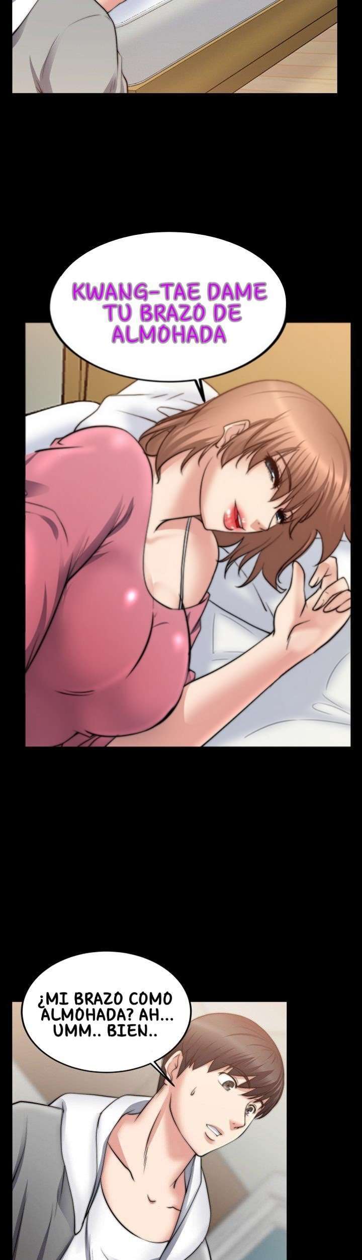 Unrequited Love Capitulo 15 página 42
