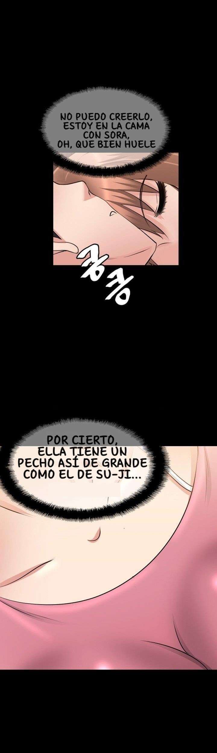 Unrequited Love Capitulo 15 página 43