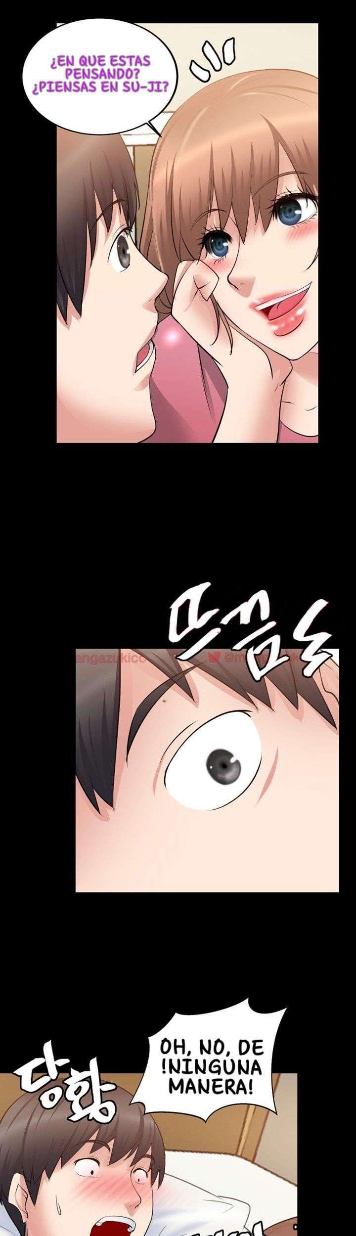 Unrequited Love Capitulo 15 página 44