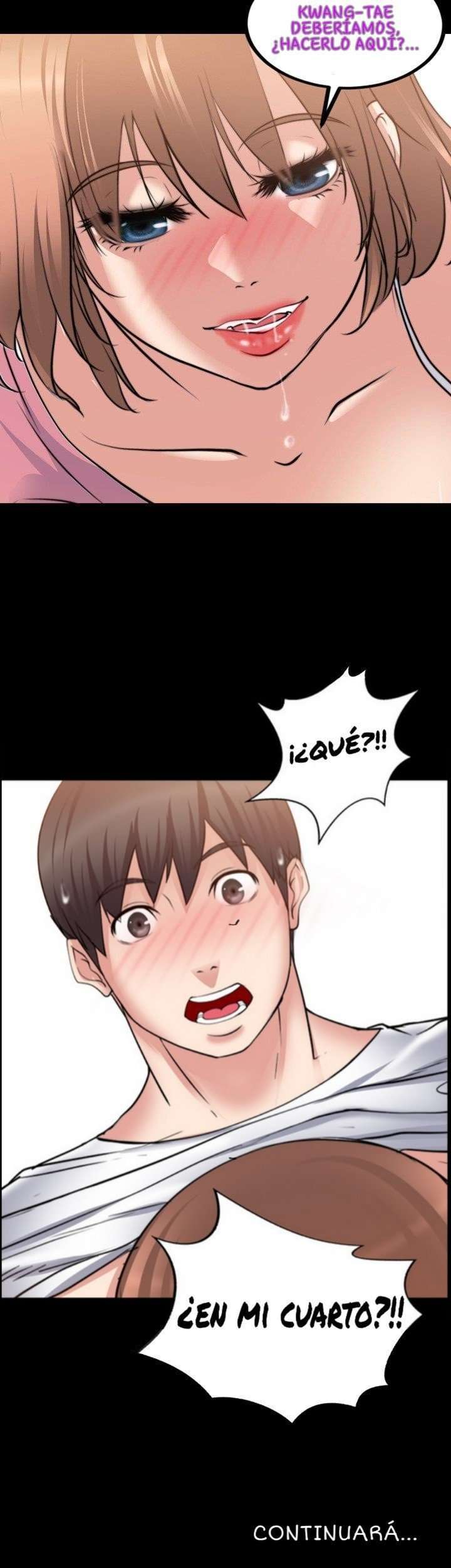 Unrequited Love Capitulo 15 página 49