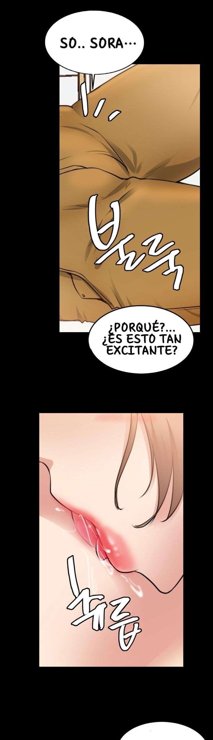 Unrequited Love Capitulo 15 página 50