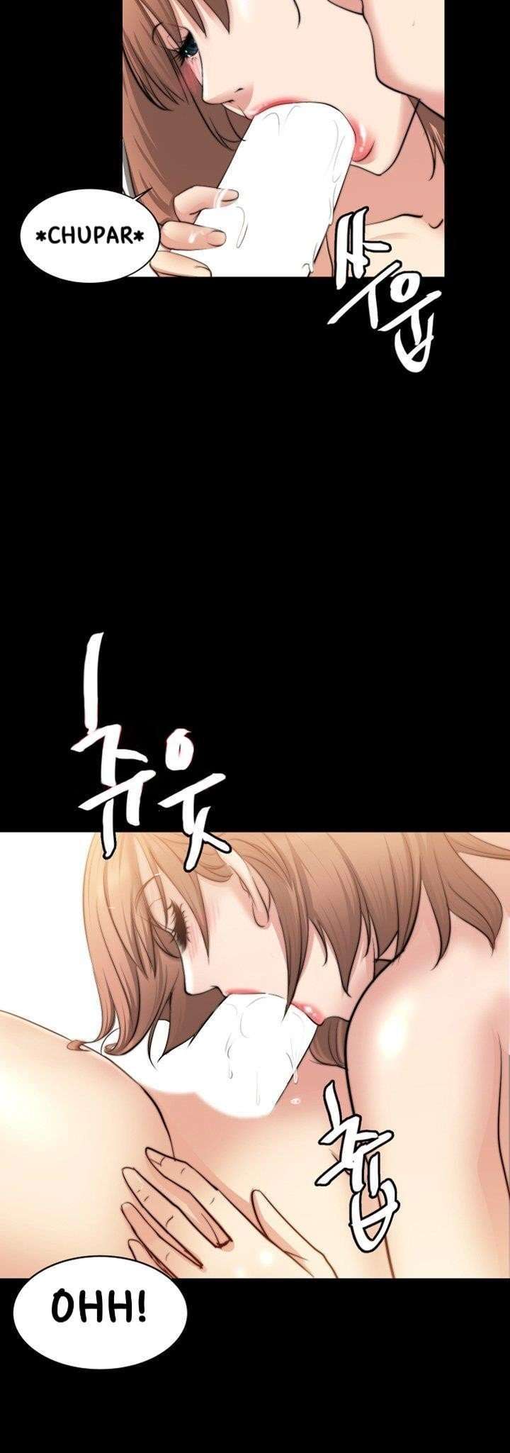 Unrequited Love Capitulo 16 página 10