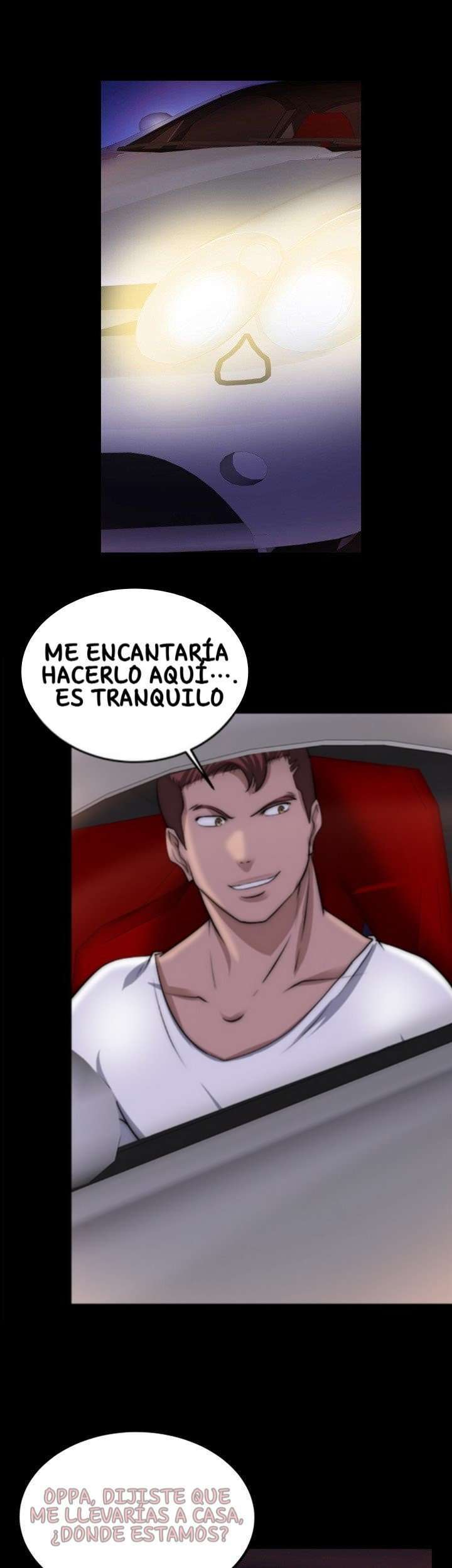 Unrequited Love Capitulo 16 página 26