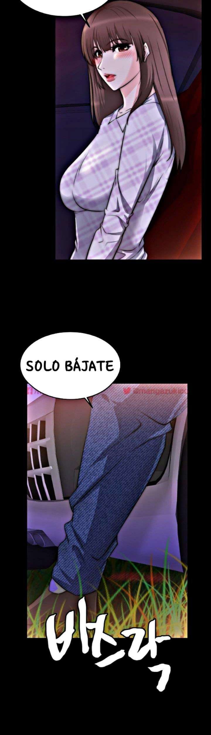 Unrequited Love Capitulo 16 página 27