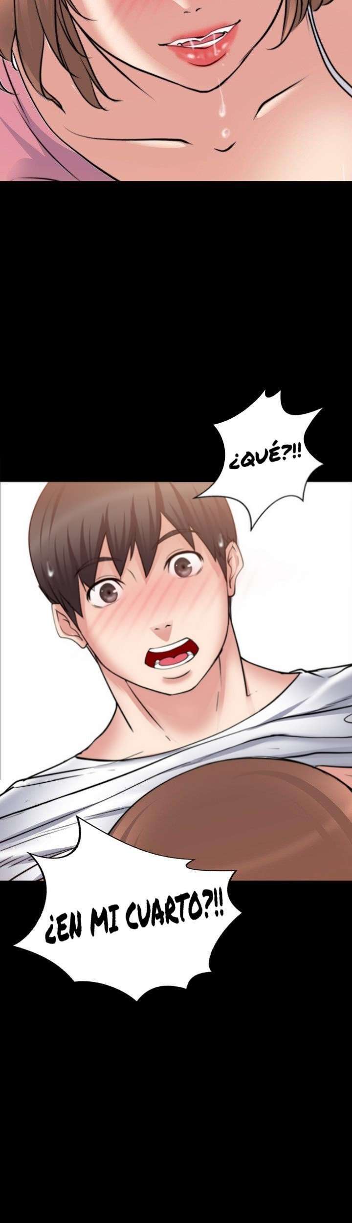 Unrequited Love Capitulo 16 página 3