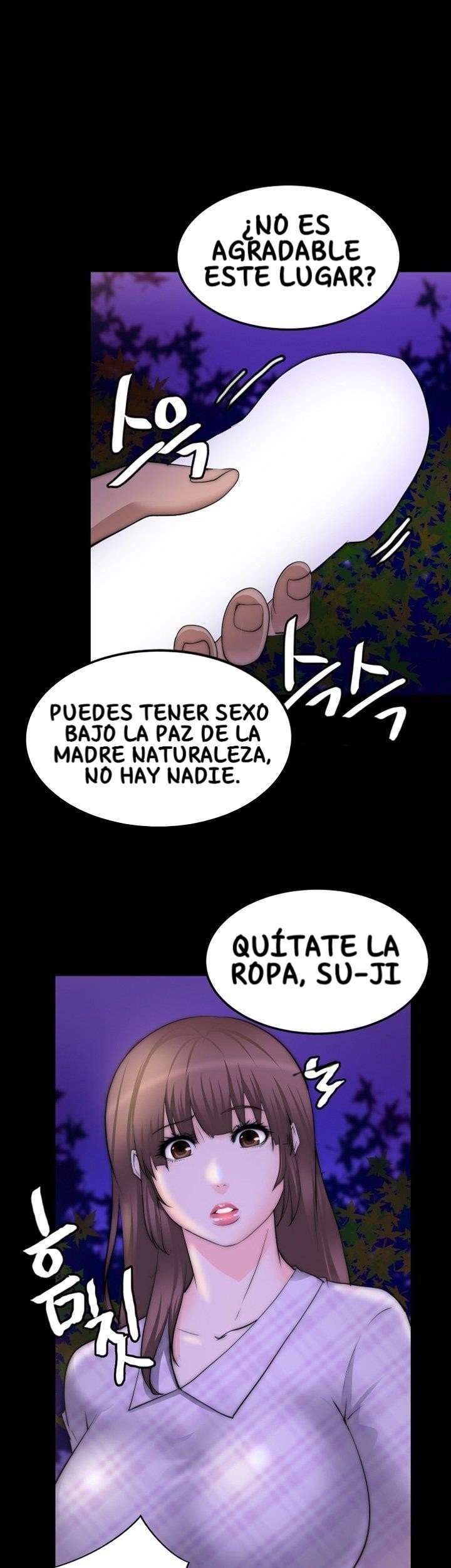 Unrequited Love Capitulo 16 página 30