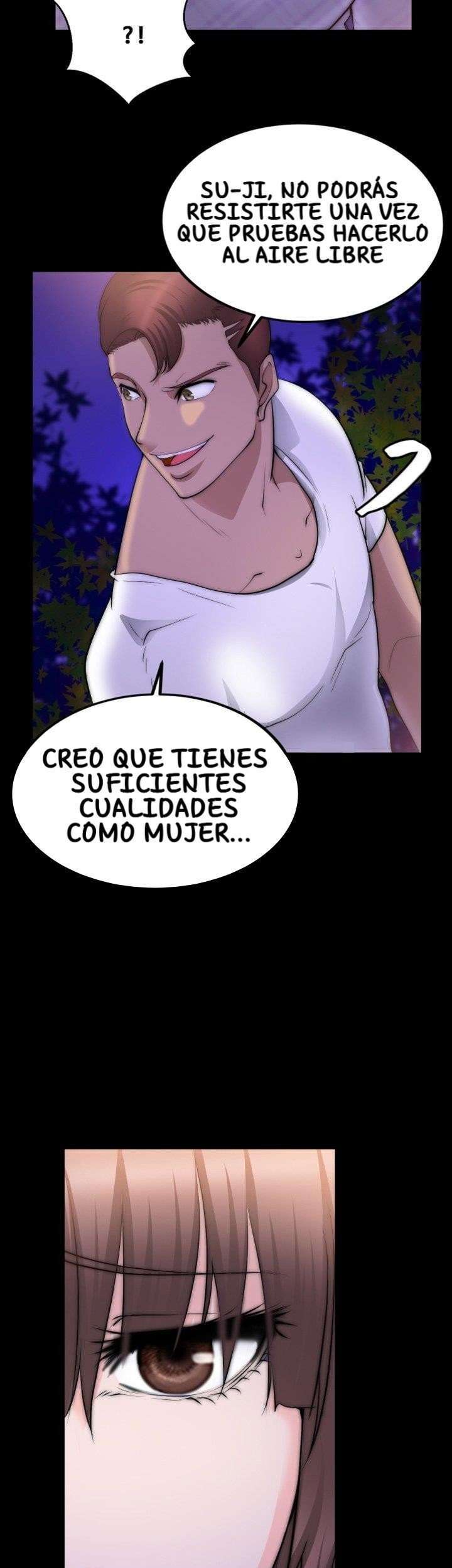 Unrequited Love Capitulo 16 página 32