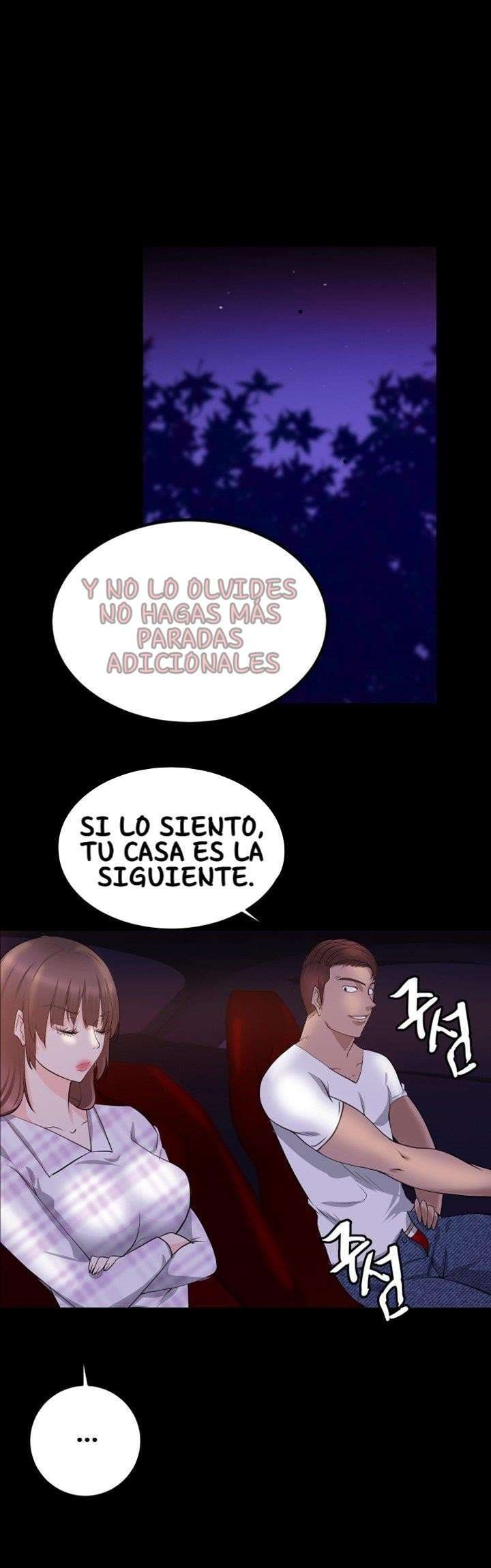 Unrequited Love Capitulo 16 página 37