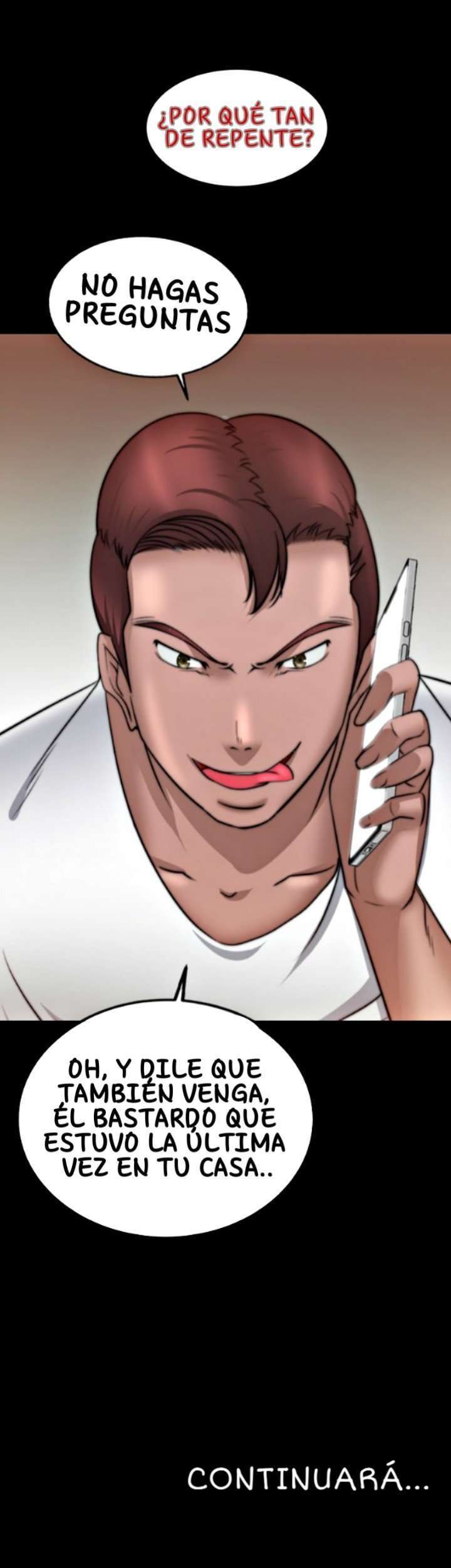 Unrequited Love Capitulo 16 página 45