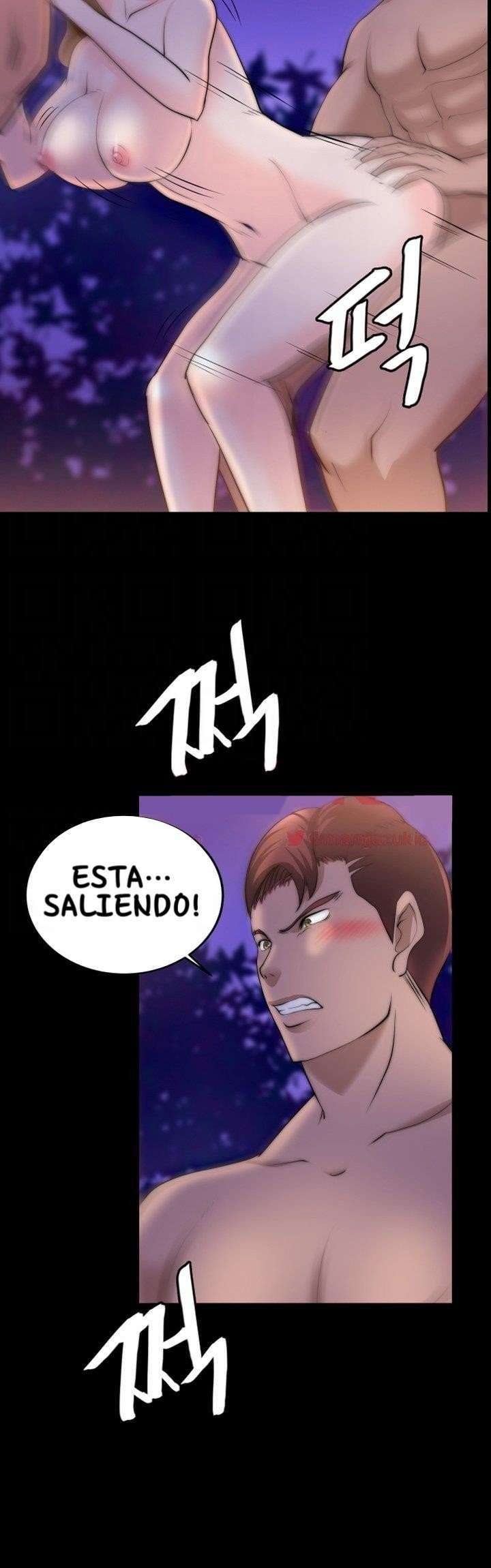 Unrequited Love Capitulo 17 página 20