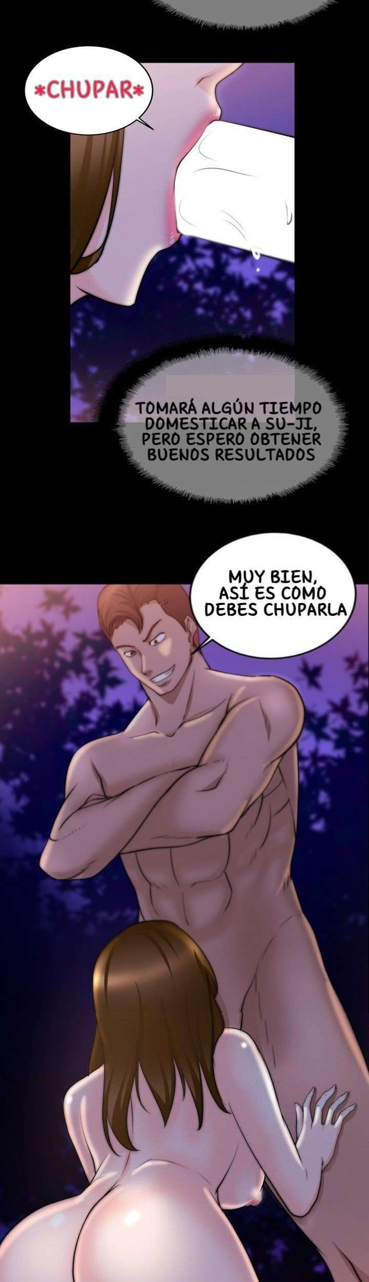 Unrequited Love Capitulo 17 página 23