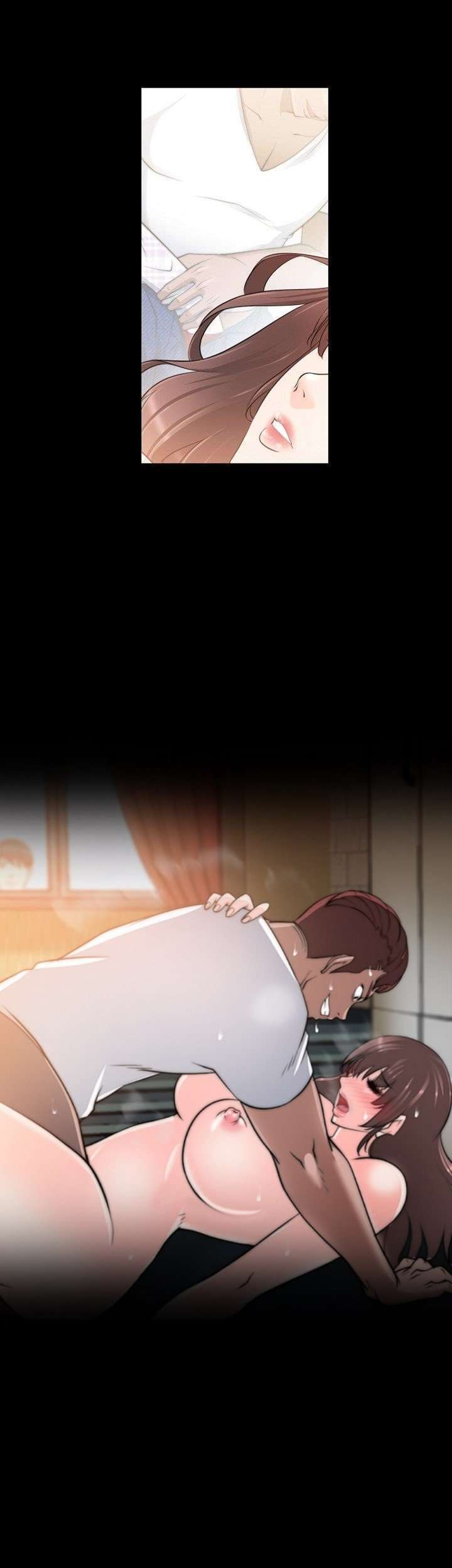 Unrequited Love Capitulo 17 página 27