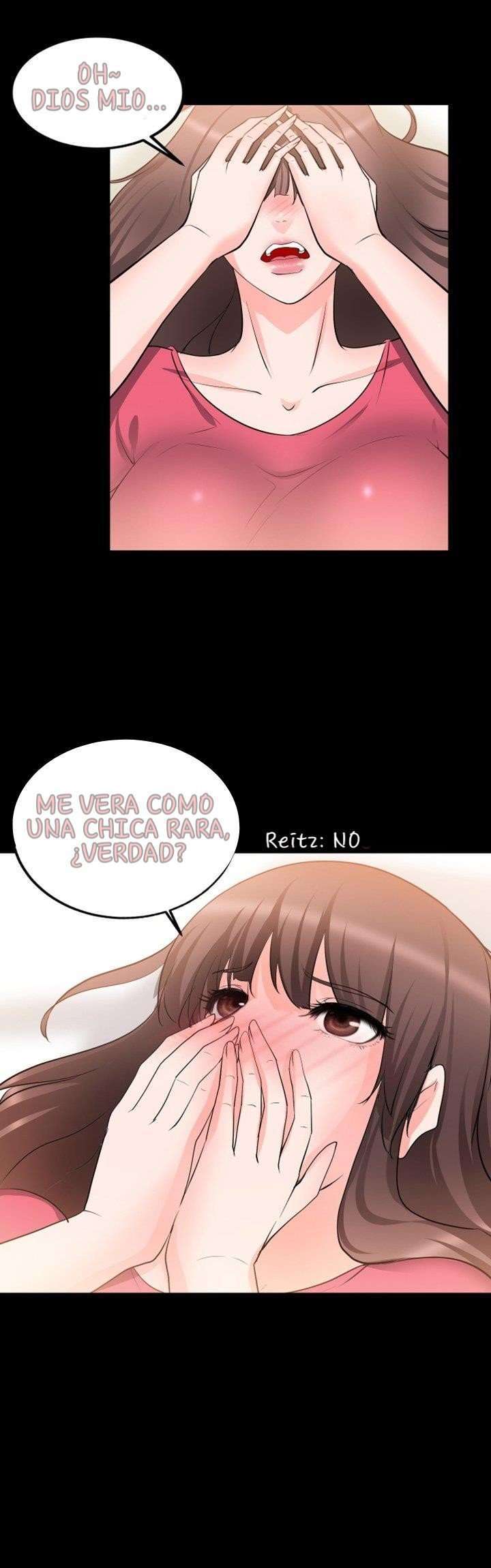 Unrequited Love Capitulo 17 página 28