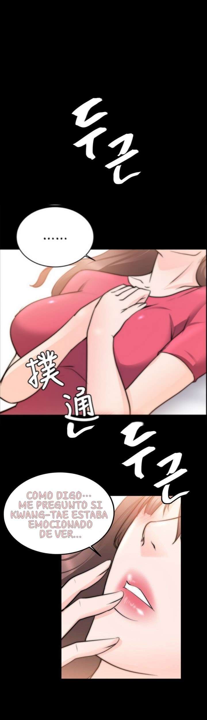 Unrequited Love Capitulo 17 página 29