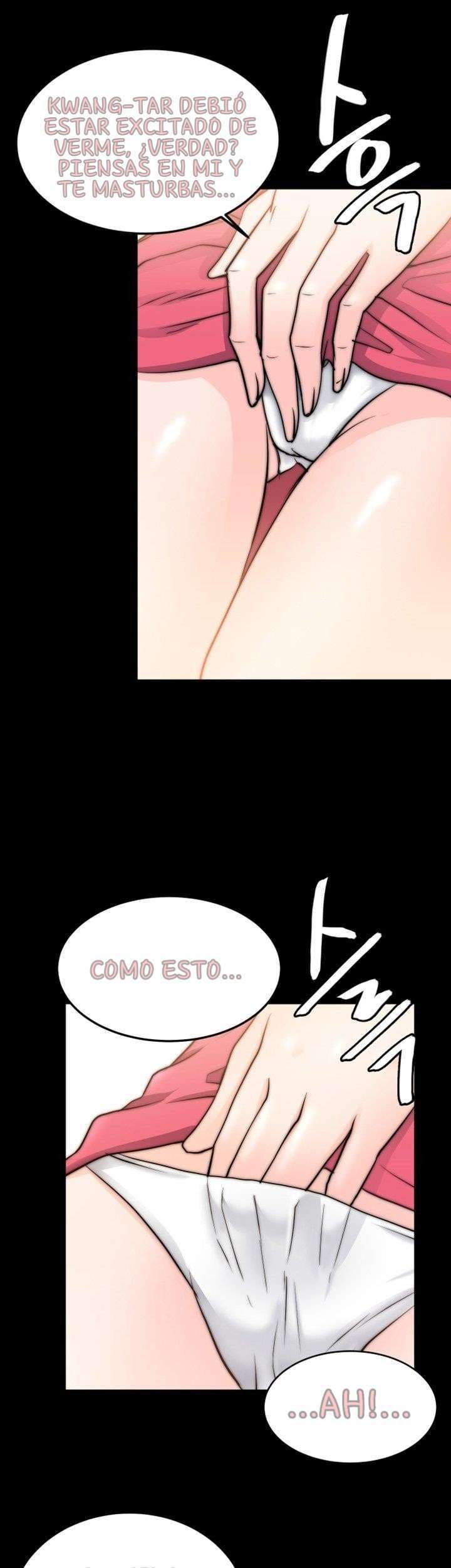 Unrequited Love Capitulo 17 página 30