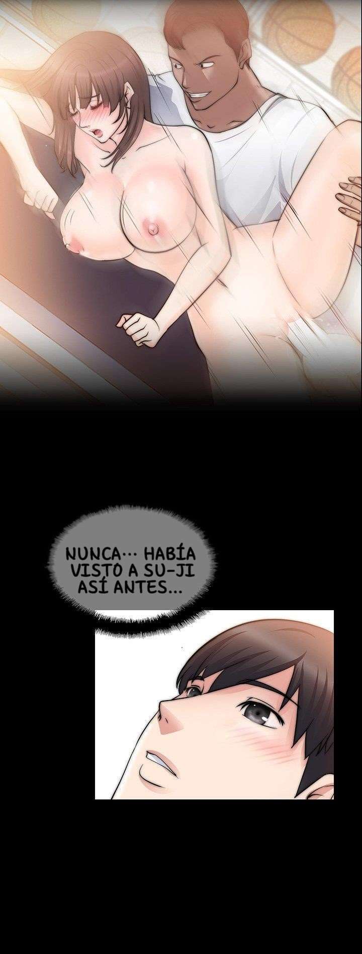 Unrequited Love Capitulo 17 página 36