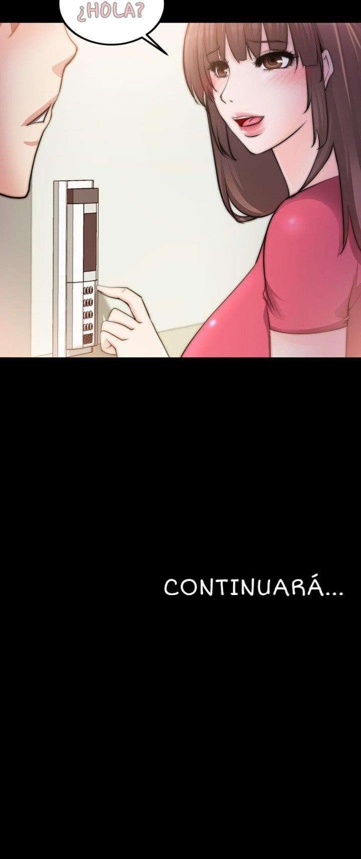 Unrequited Love Capitulo 17 página 40