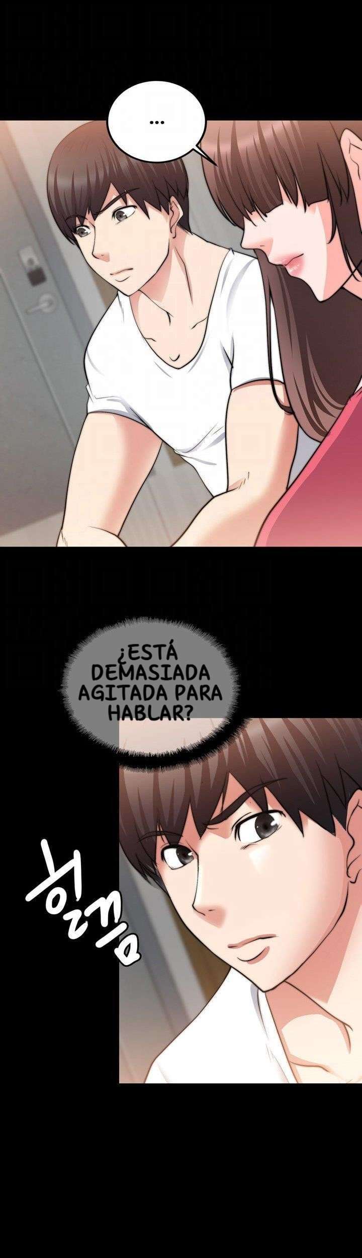 Unrequited Love Capitulo 18 página 10