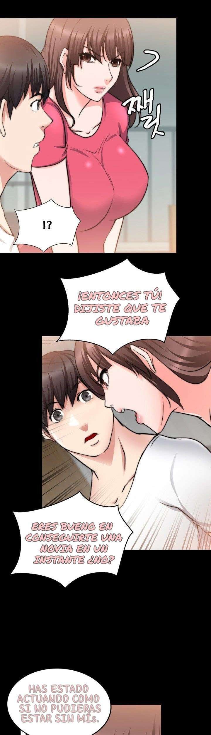 Unrequited Love Capitulo 18 página 11