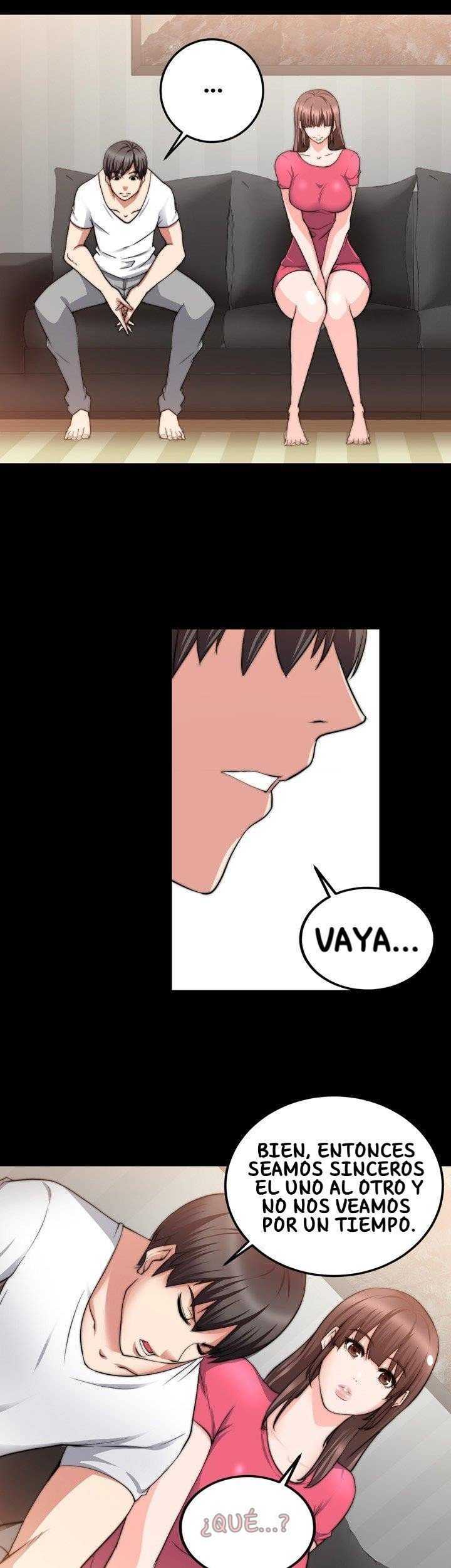 Unrequited Love Capitulo 18 página 13