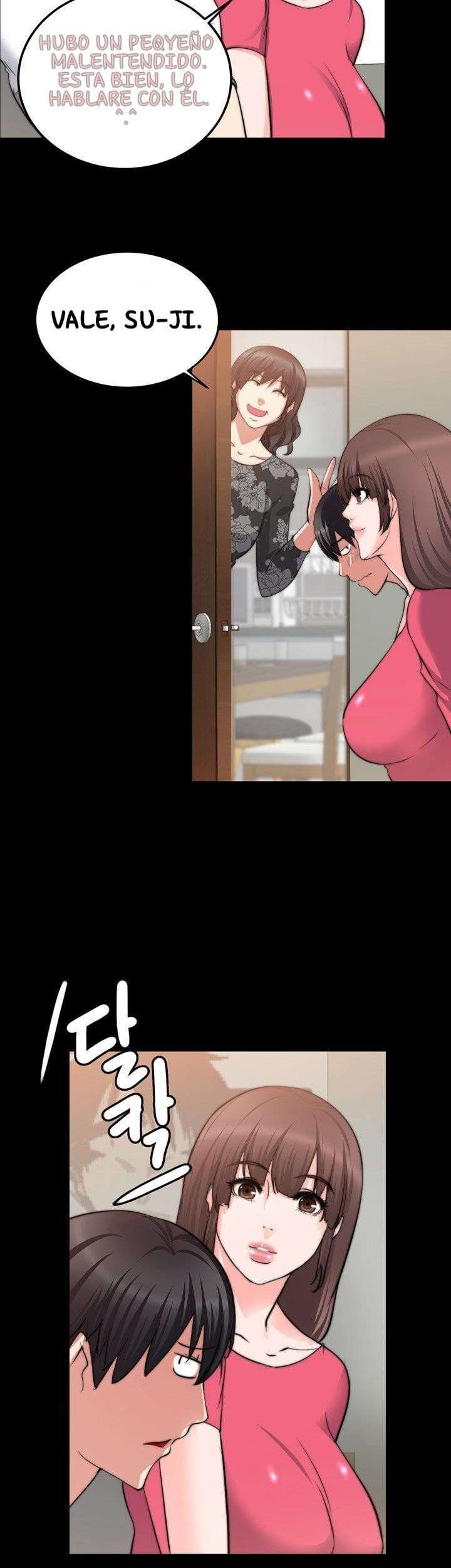 Unrequited Love Capitulo 18 página 19