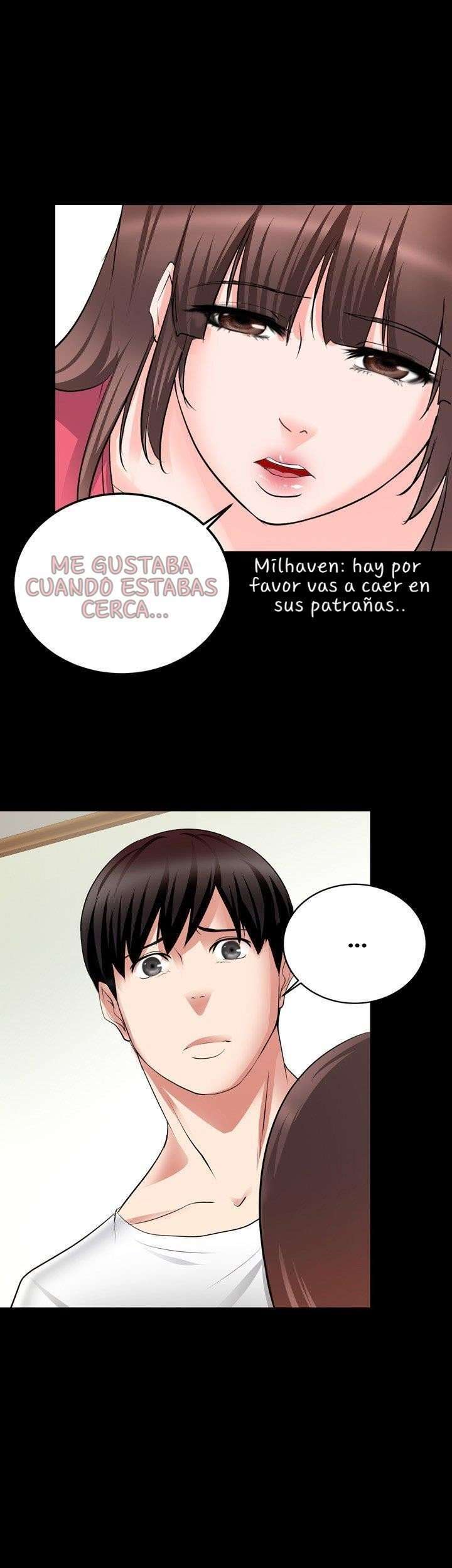Unrequited Love Capitulo 18 página 23