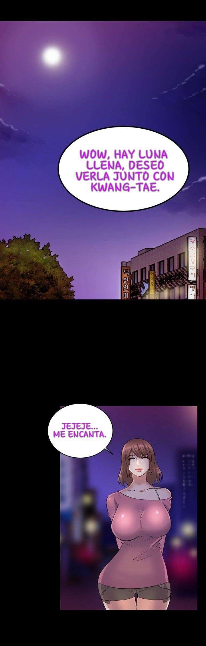 Unrequited Love Capitulo 18 página 24