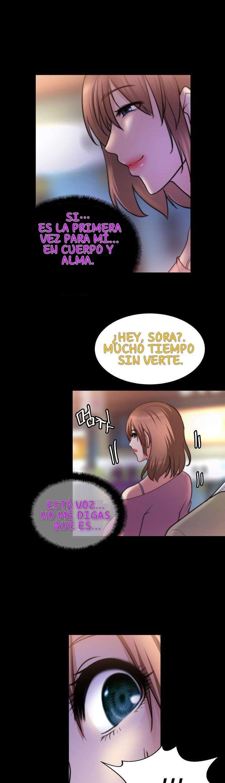 Unrequited Love Capitulo 18 página 25
