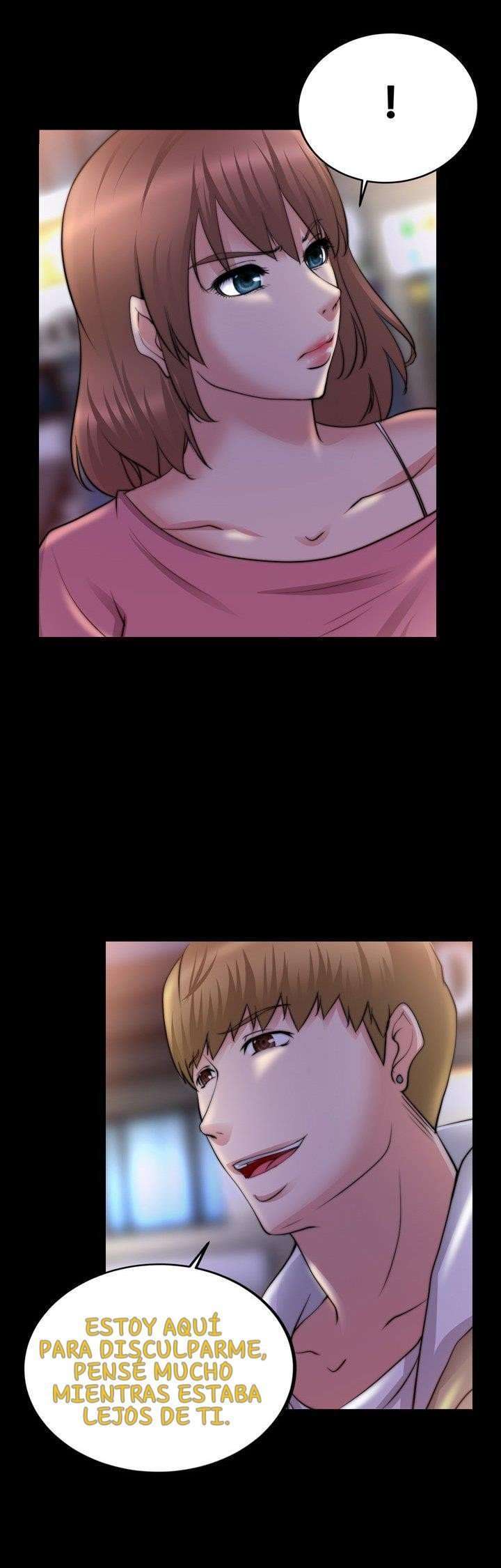 Unrequited Love Capitulo 18 página 28