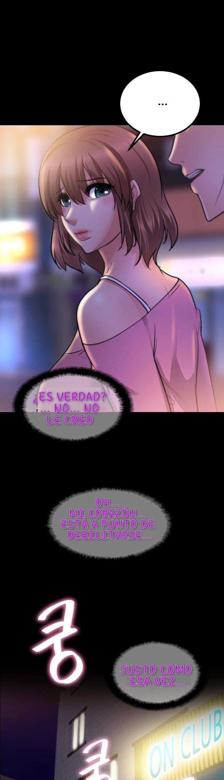 Unrequited Love Capitulo 18 página 29