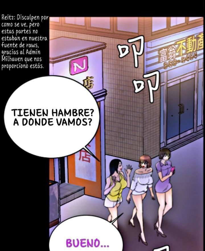 Unrequited Love Capitulo 18 página 31